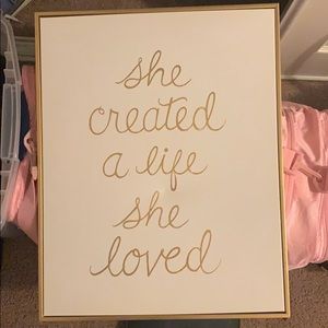 All decor